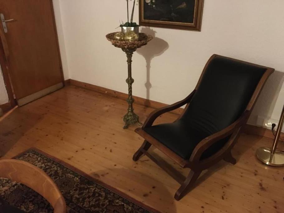 Haus Paesch Nahe See Mit Beheiztem Whirlpool/Sauna Butgenbach Exteriér fotografie